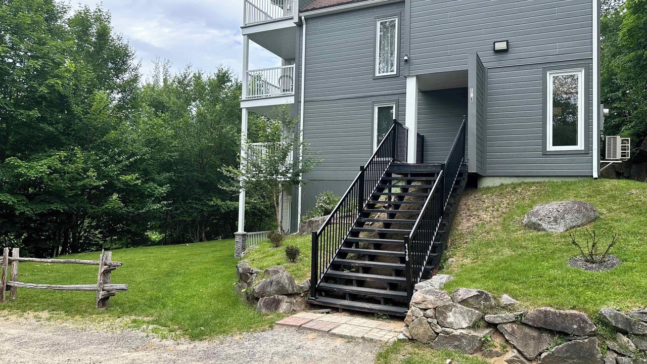 Photo of Outdoor in Mont-Tremblant Village