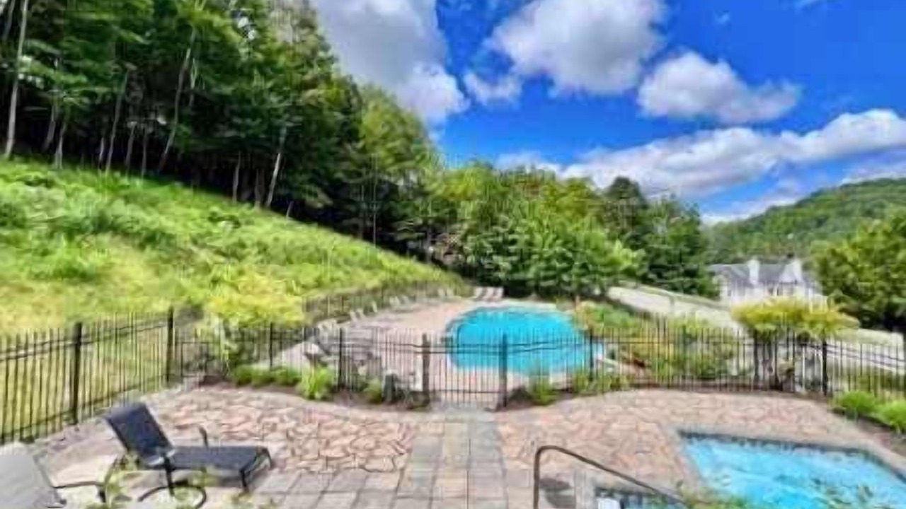 Photo of Outdoor in Mont-Tremblant Village