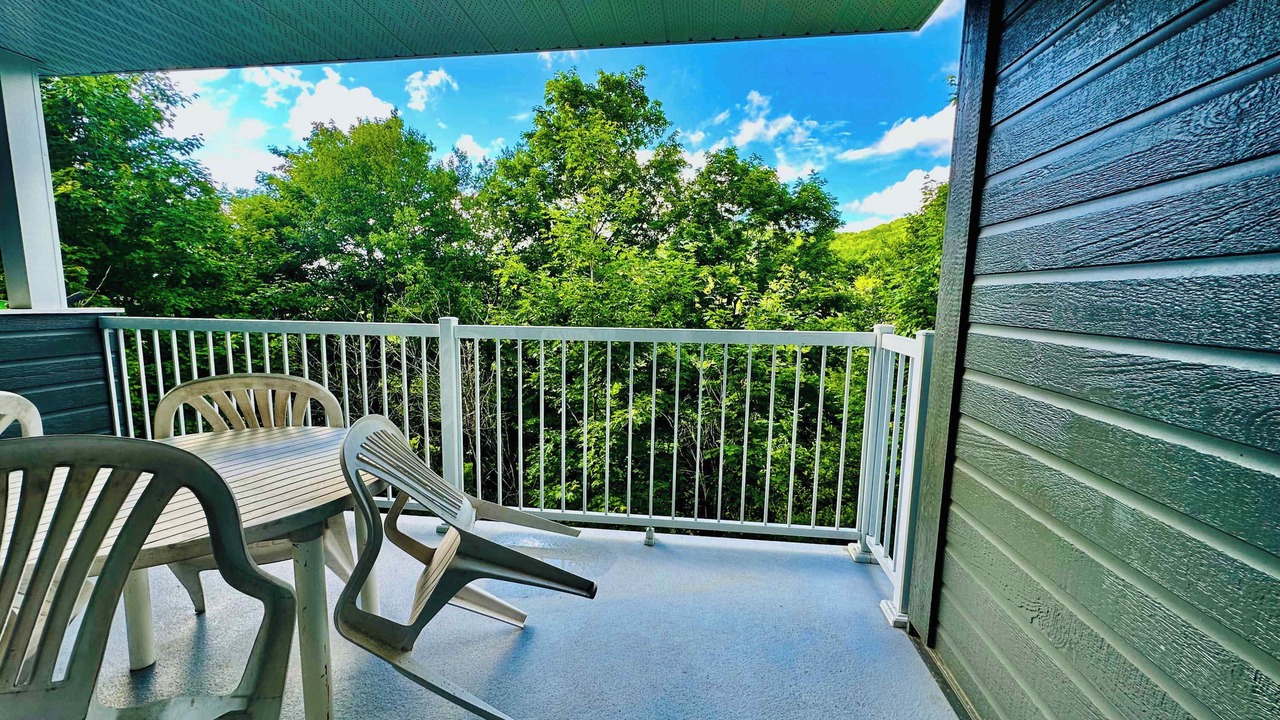 Photo of Outdoor in Mont-Tremblant Village