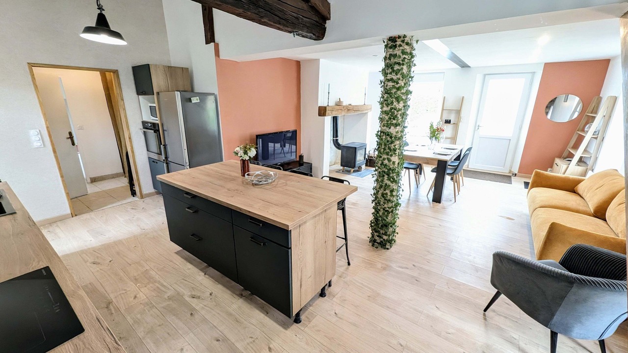 Photo of Others in Mesnil-Saint-Pere