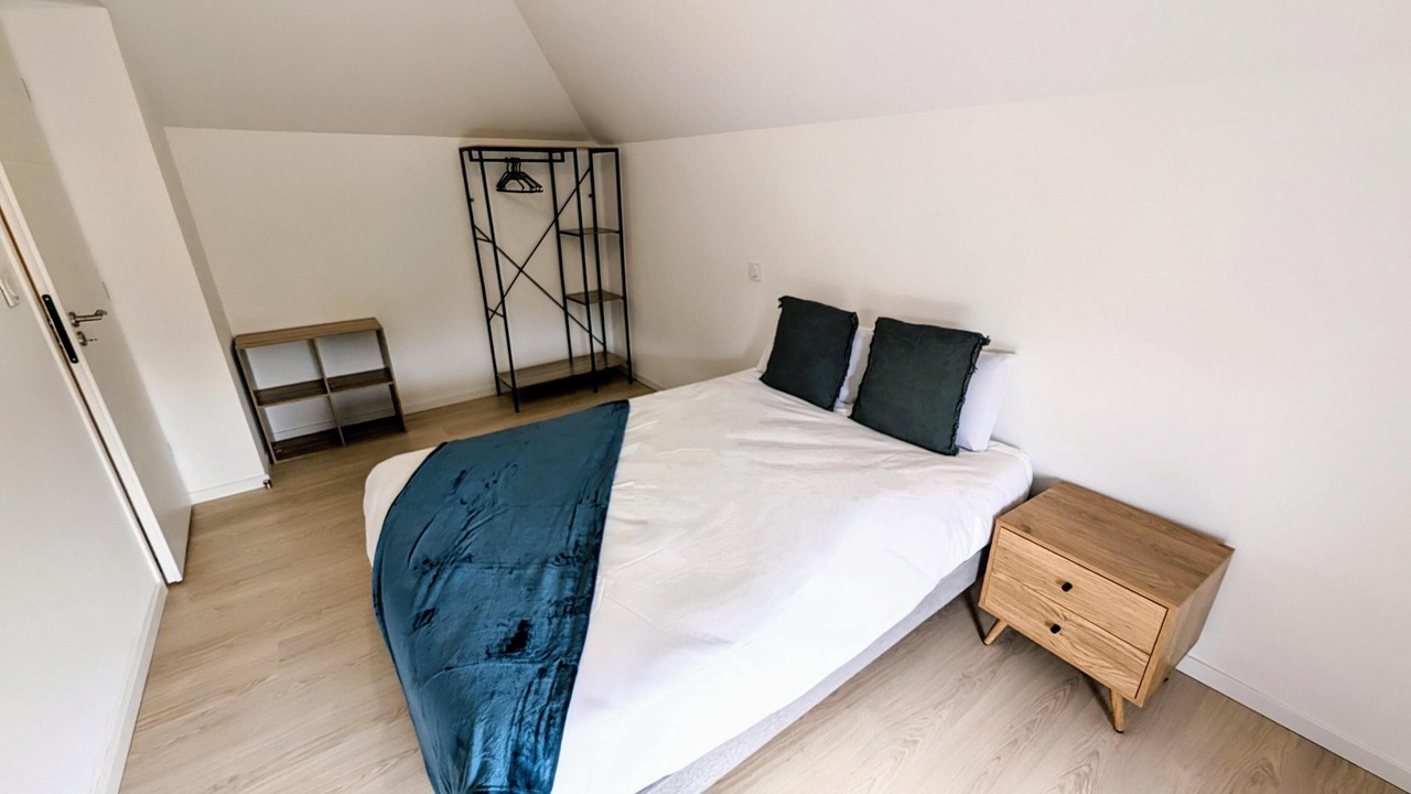 Photo of Bedroom in Mesnil-Saint-Pere