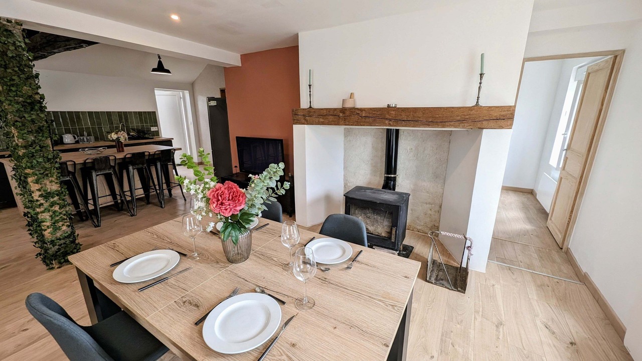 Photo of Others in Mesnil-Saint-Pere