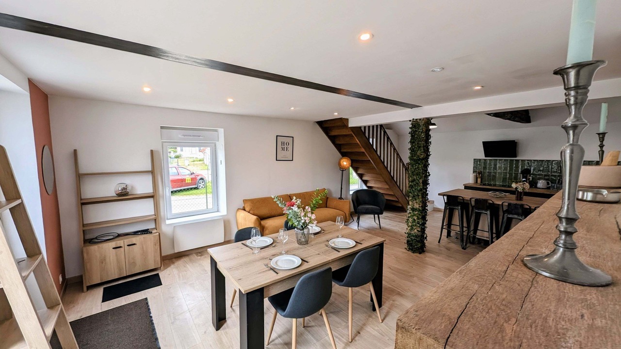 Photo of Others in Mesnil-Saint-Pere