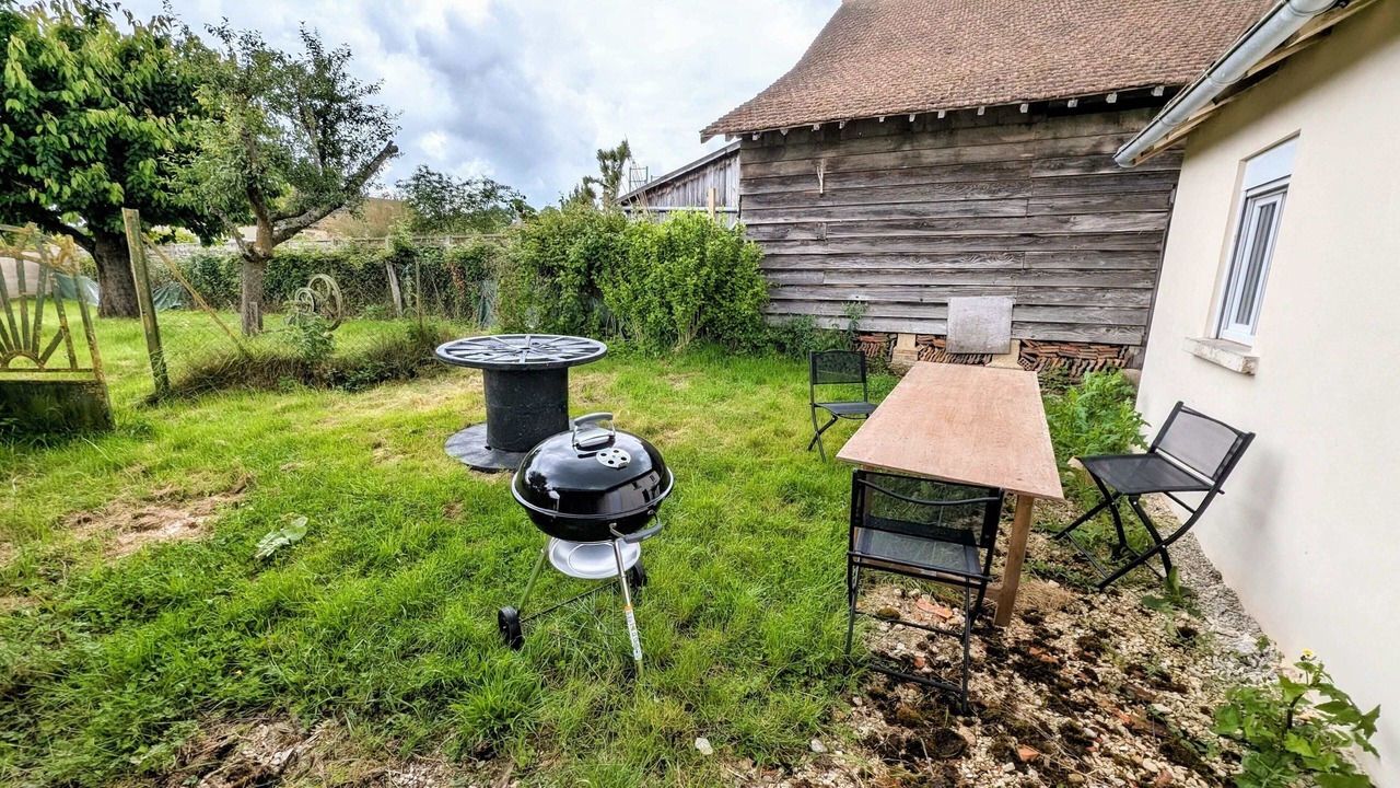 Photo of Outdoor in Mesnil-Saint-Pere