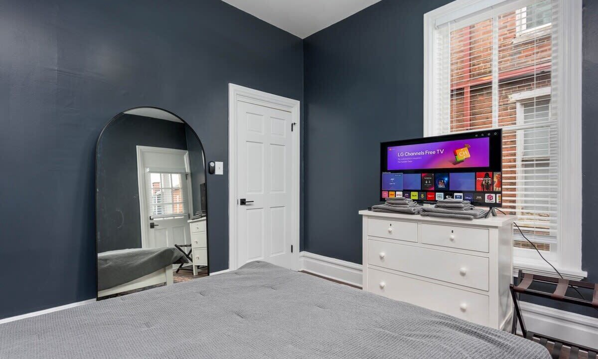 Photo of Bedroom in Harrisburg