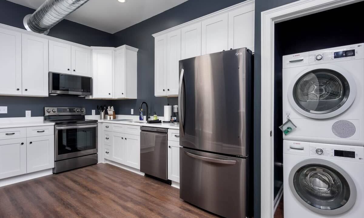 Photo of Kitchen in Harrisburg
