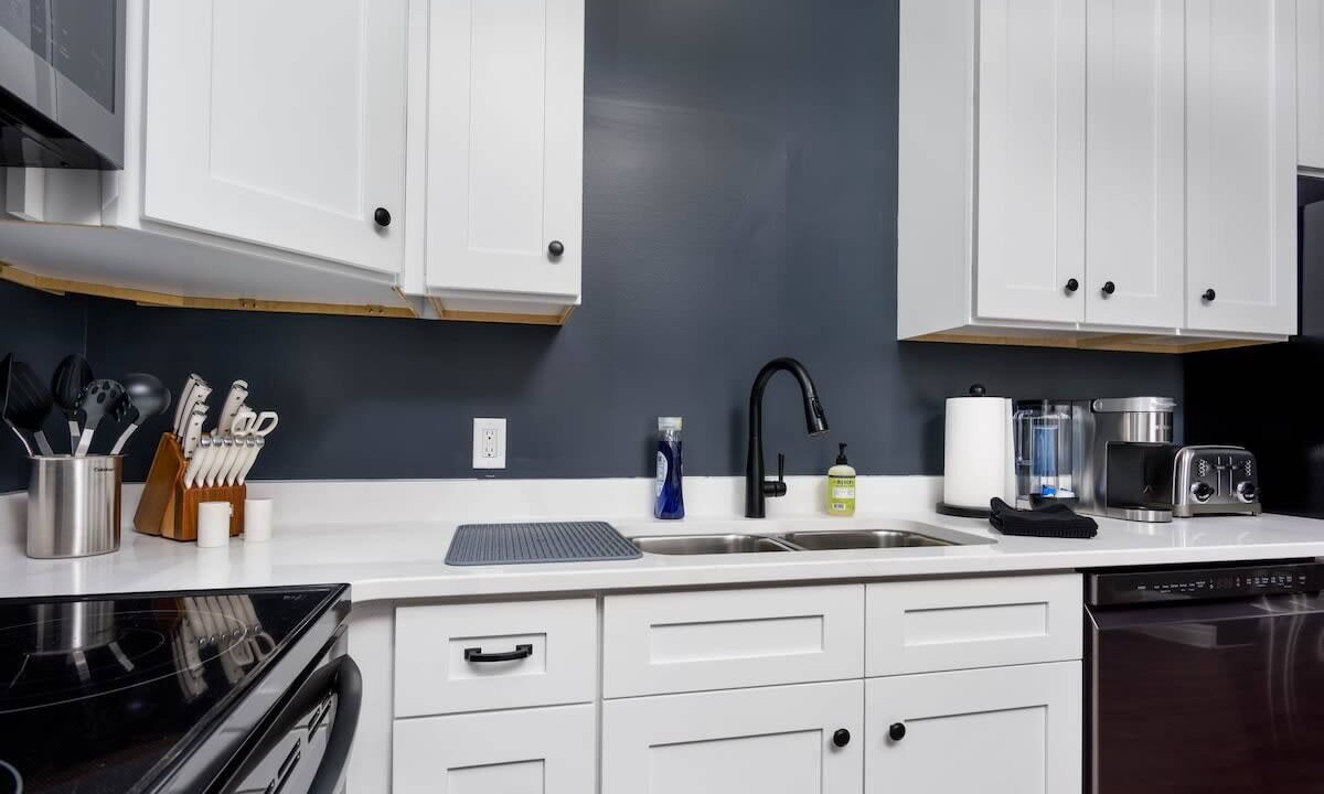Photo of Kitchen in Harrisburg