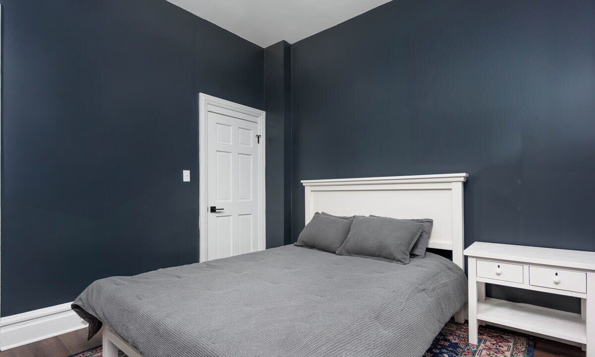 Photo of Bedroom in Harrisburg
