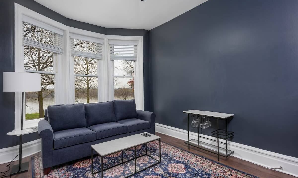 Photo of Livingroom in Harrisburg