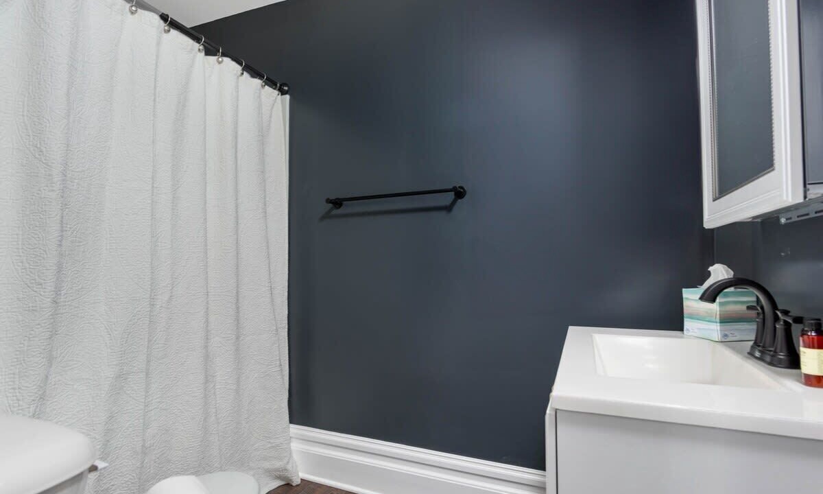 Photo of Bathroom in Harrisburg