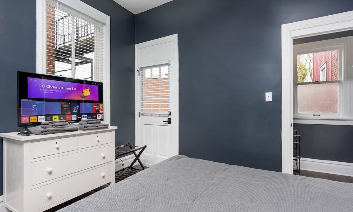 Photo of Bedroom in Harrisburg