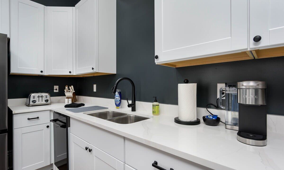 Photo of Kitchen in Harrisburg