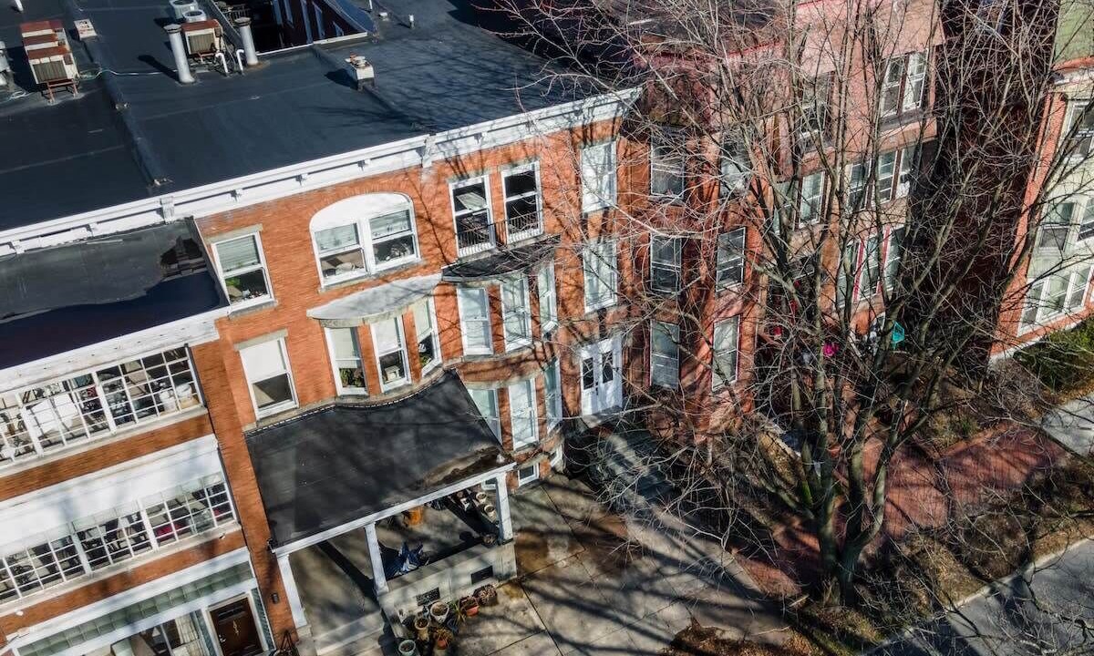 Photo of Outdoor in Harrisburg