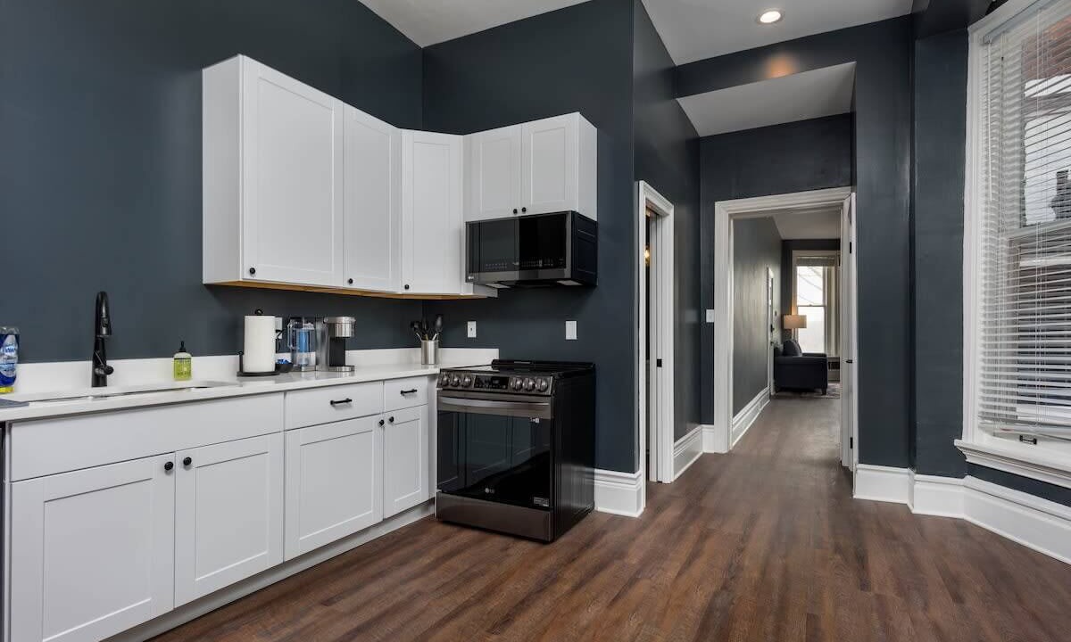 Photo of Kitchen in Harrisburg