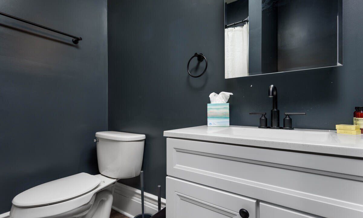 Photo of Bathroom in Harrisburg
