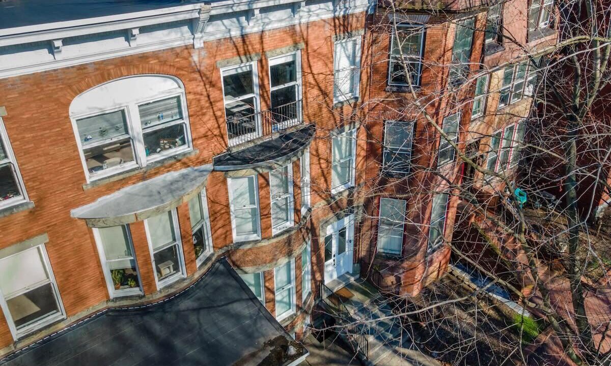 Photo of Outdoor in Harrisburg