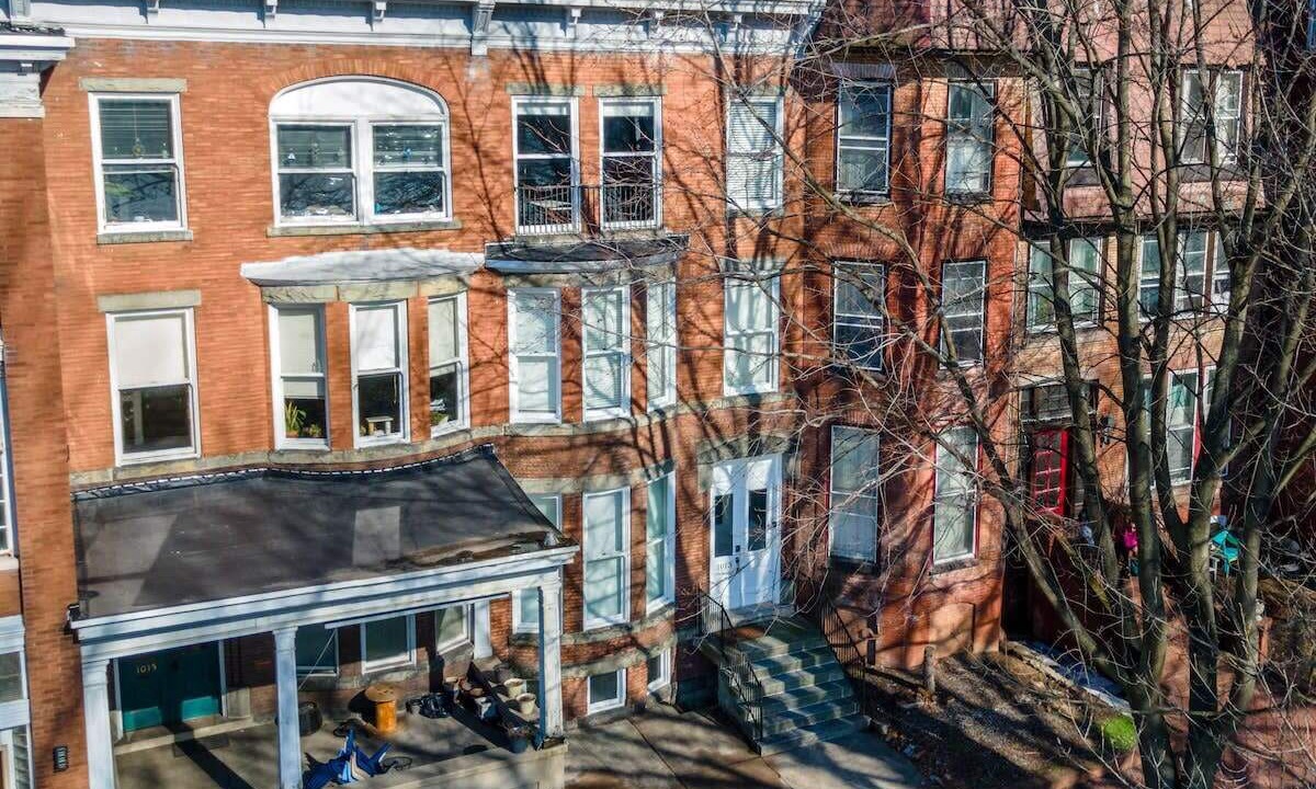 Photo of Outdoor in Harrisburg