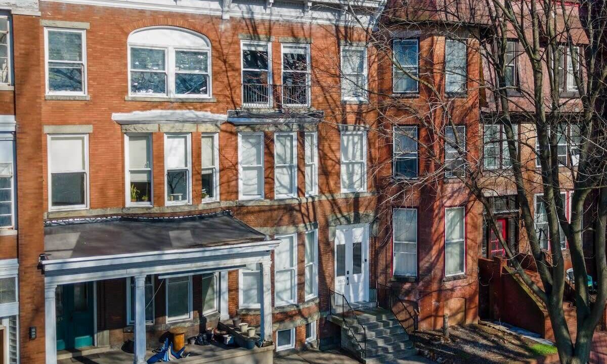 Photo of Outdoor in Harrisburg