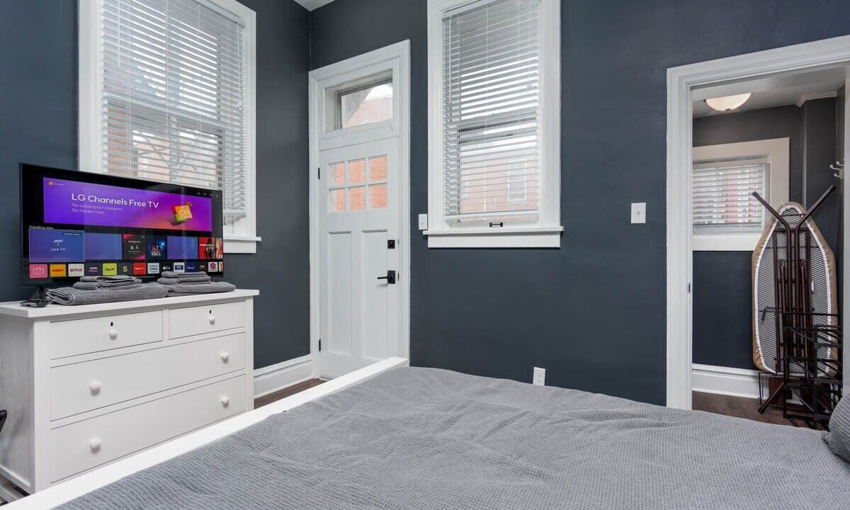 Photo of Bedroom in Harrisburg