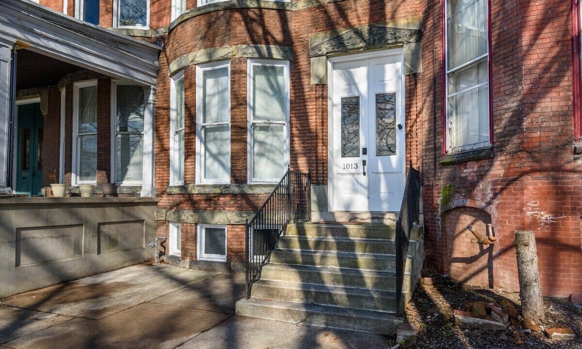 Photo of Outdoor in Harrisburg