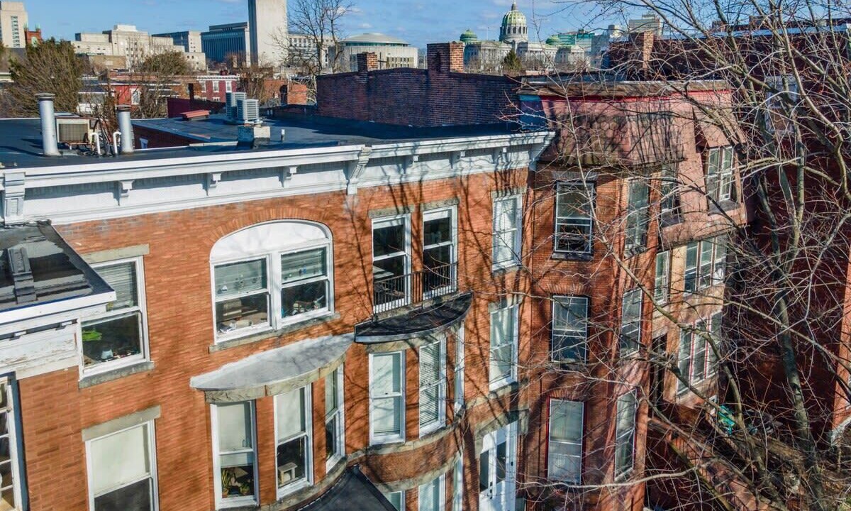Photo of Outdoor in Harrisburg
