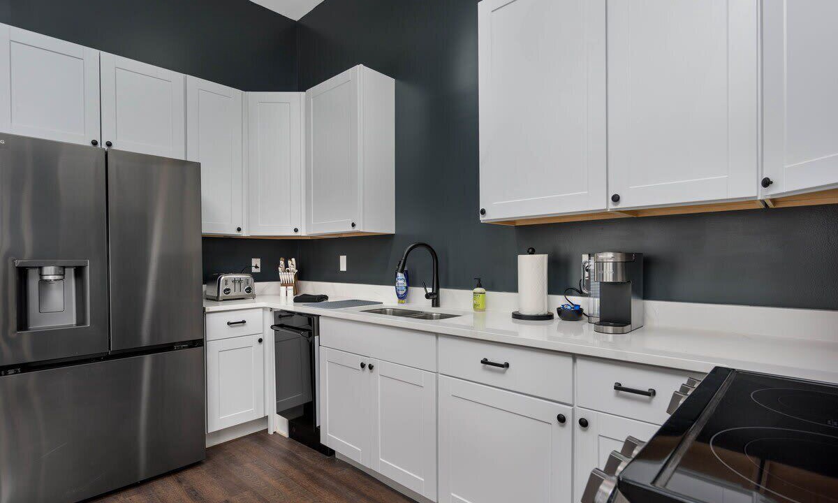 Photo of Kitchen in Harrisburg