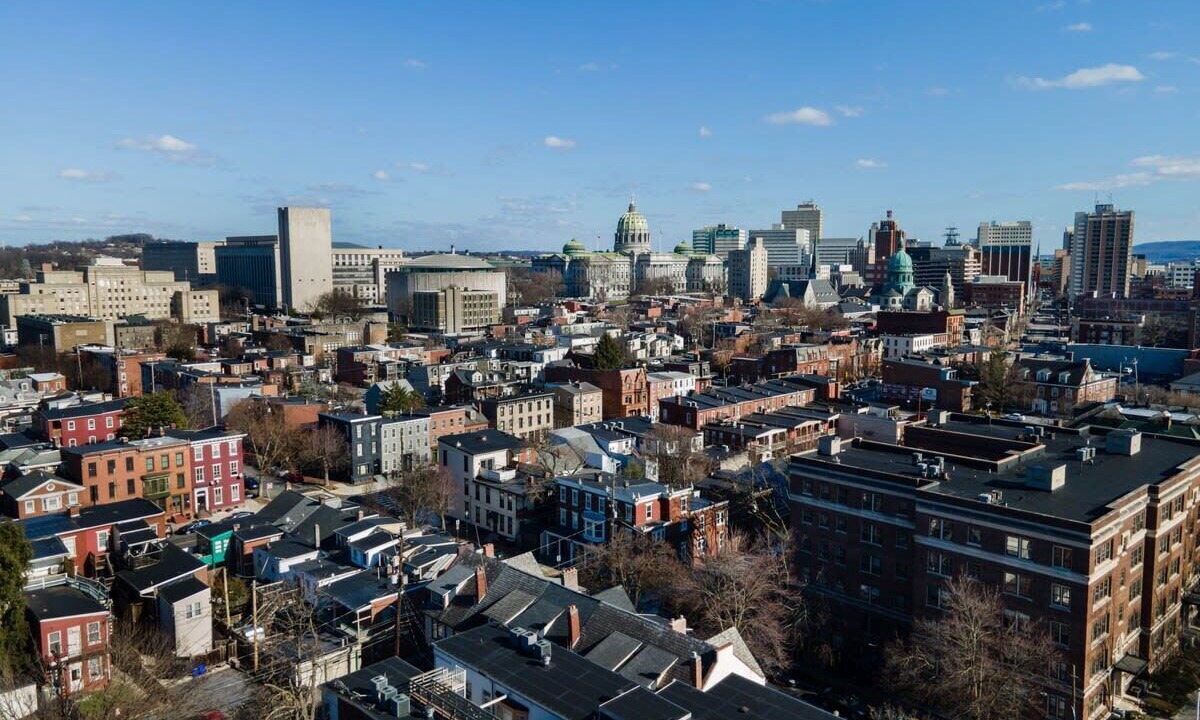 Photo of Outdoor in Harrisburg