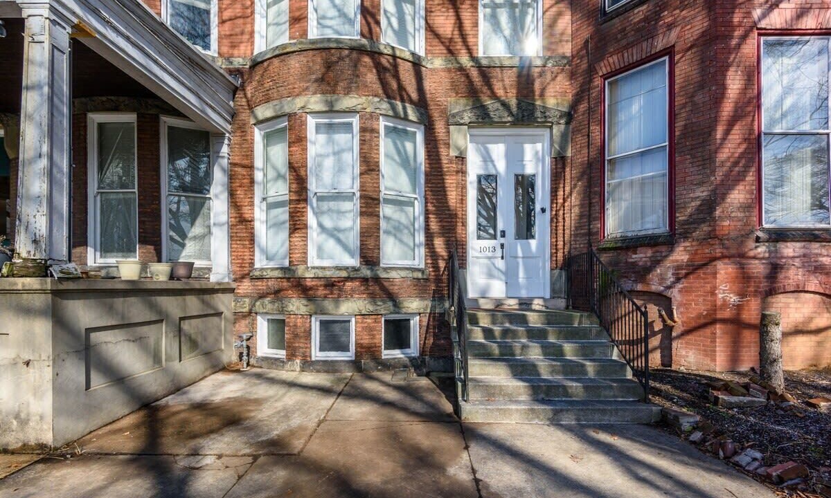 Photo of Outdoor in Harrisburg