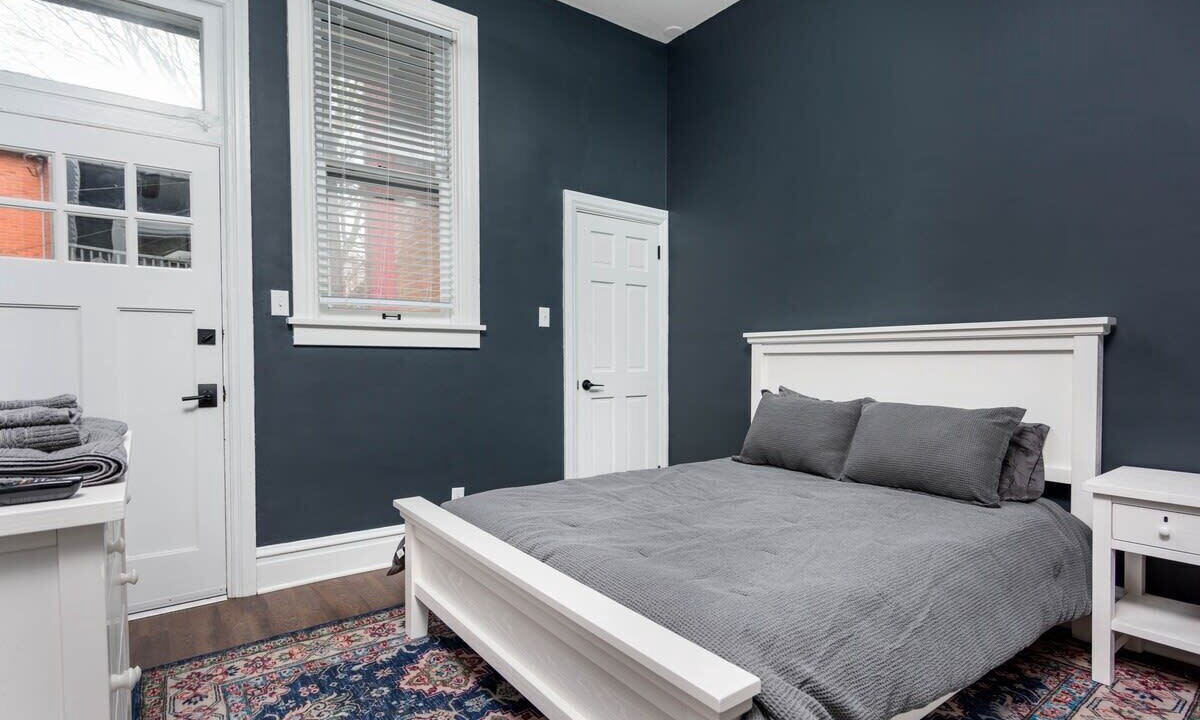 Photo of Bedroom in Harrisburg