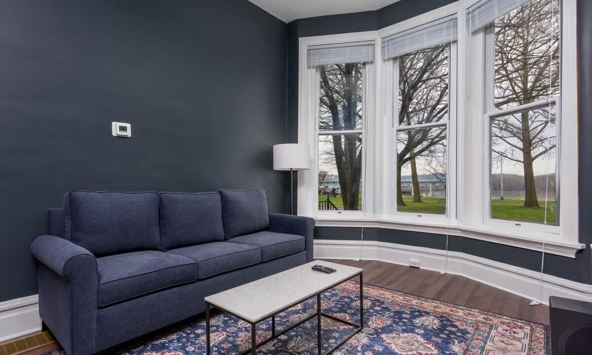 Photo of Livingroom in Harrisburg