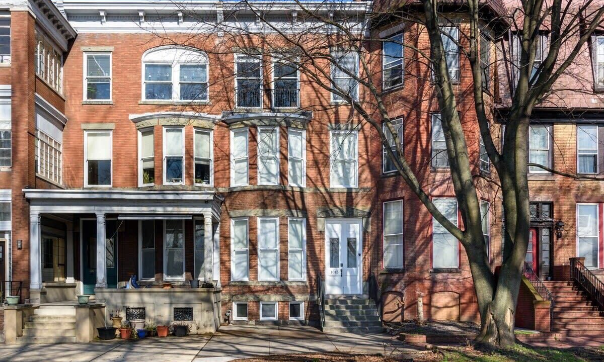 Photo of Outdoor in Harrisburg