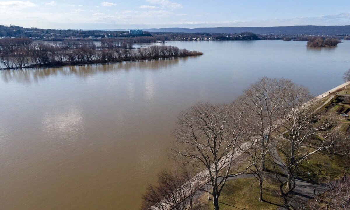 Photo of Outdoor in Harrisburg
