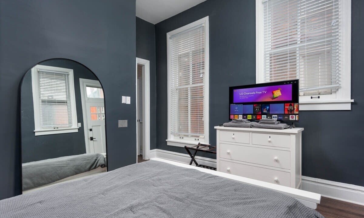 Photo of Bedroom in Harrisburg