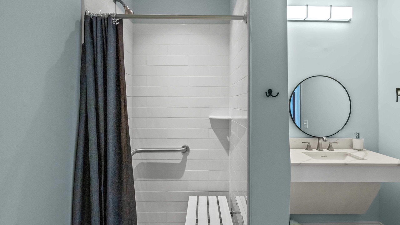 Photo of Bathroom in Conway