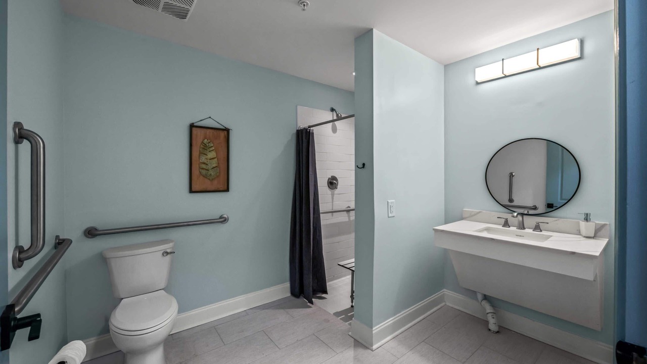Photo of Bathroom in Conway