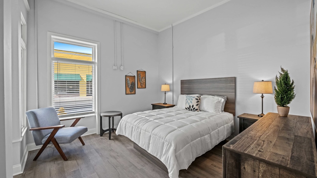 Photo of Bedroom in Conway