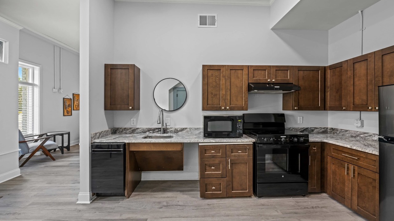 Photo of Kitchen in Conway