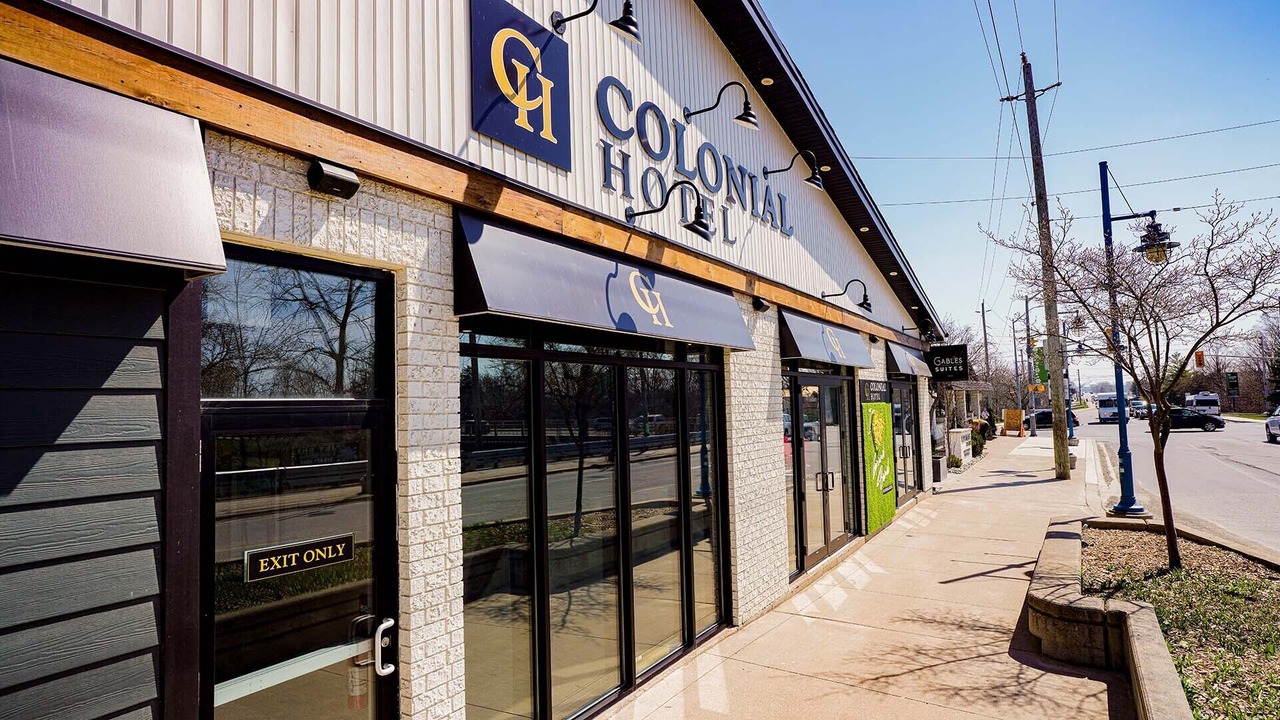 Photo of Outdoor in Grand Bend