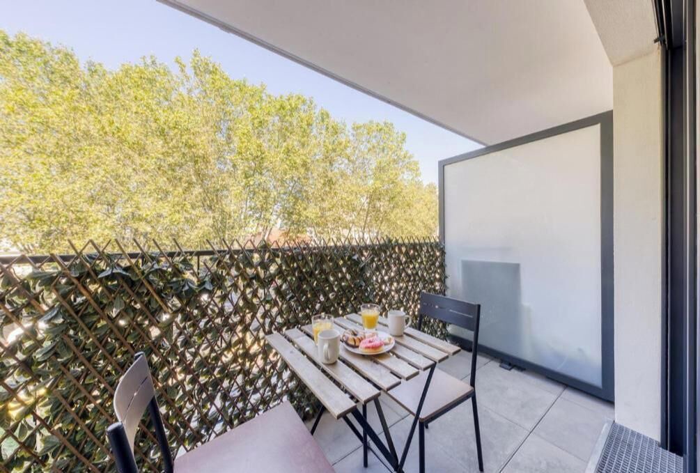 Photo of Outdoor in Maisons-Alfort