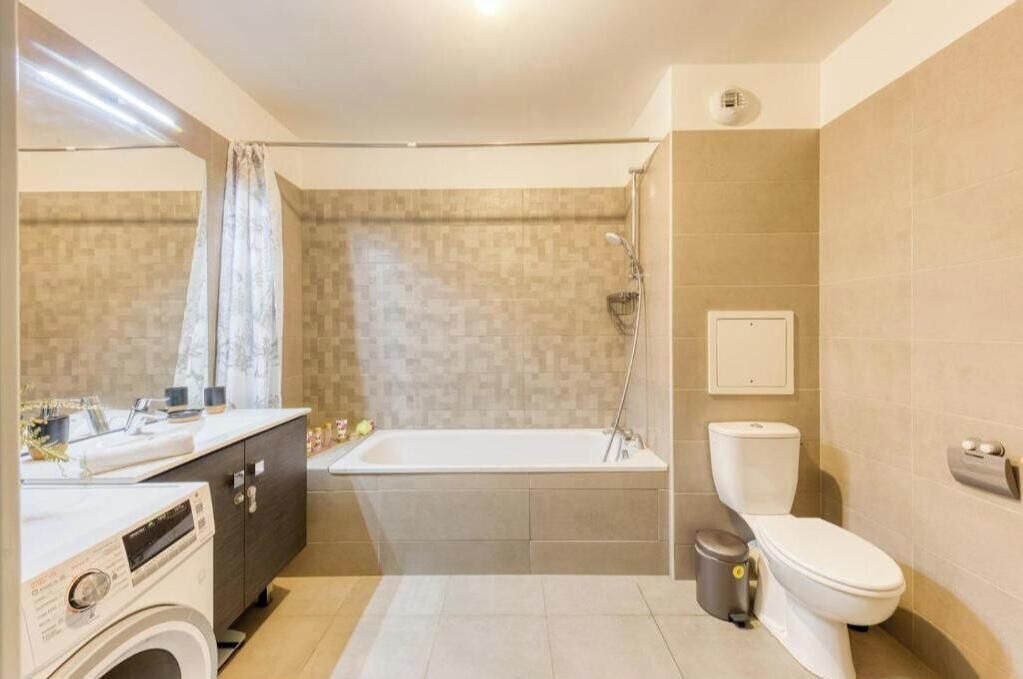 Photo of Bathroom in Maisons-Alfort
