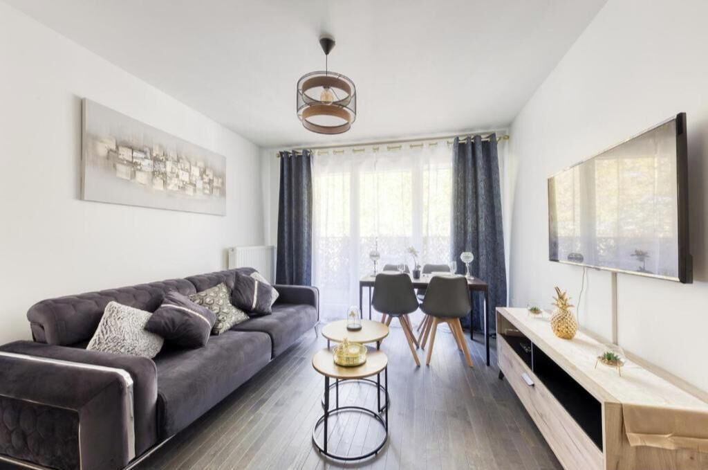 Photo of Livingroom in Maisons-Alfort
