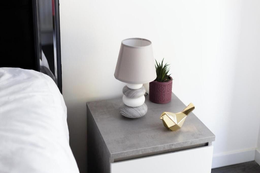Photo of Bedroom in Maisons-Alfort