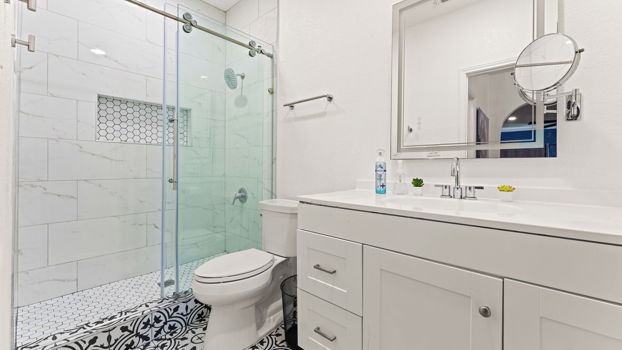 Photo of Bathroom in Pecan Valley