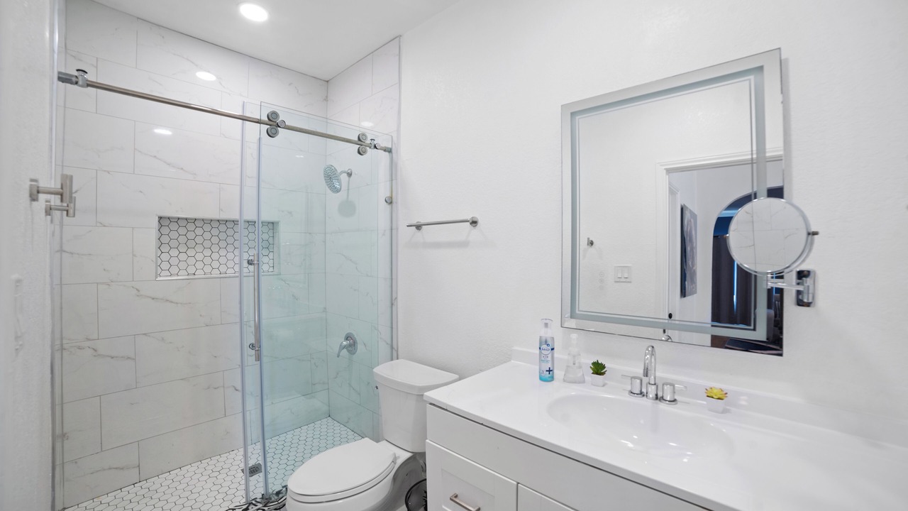 Photo of Bathroom in Pecan Valley