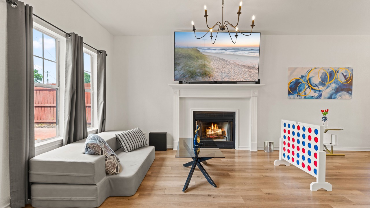 Photo of Bedroom in Pecan Valley