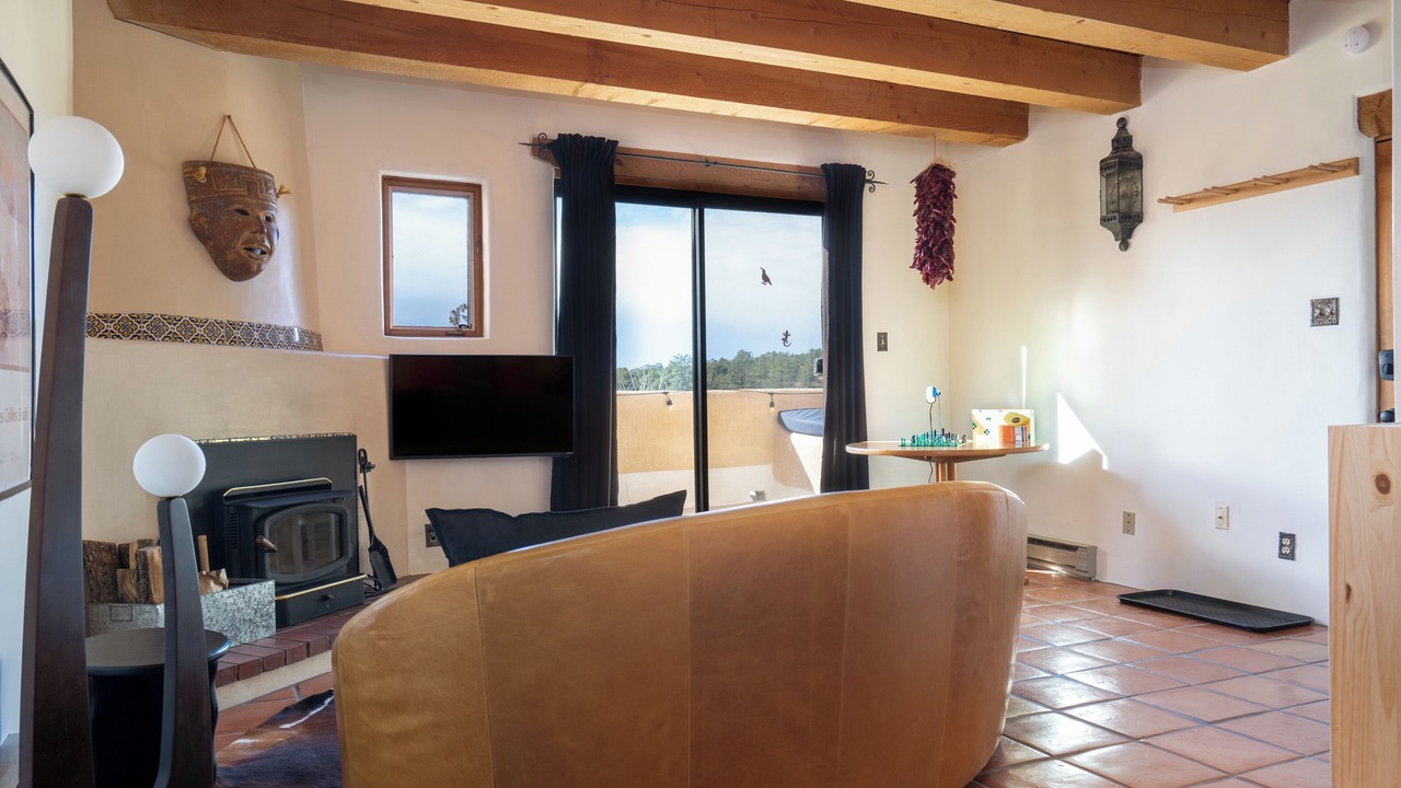 Photo of Livingroom in Arroyo Seco