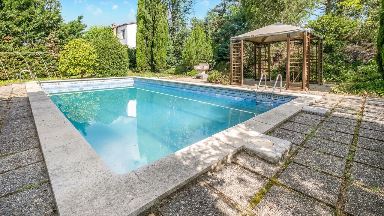 Photo of Outdoor in Can Carbonell