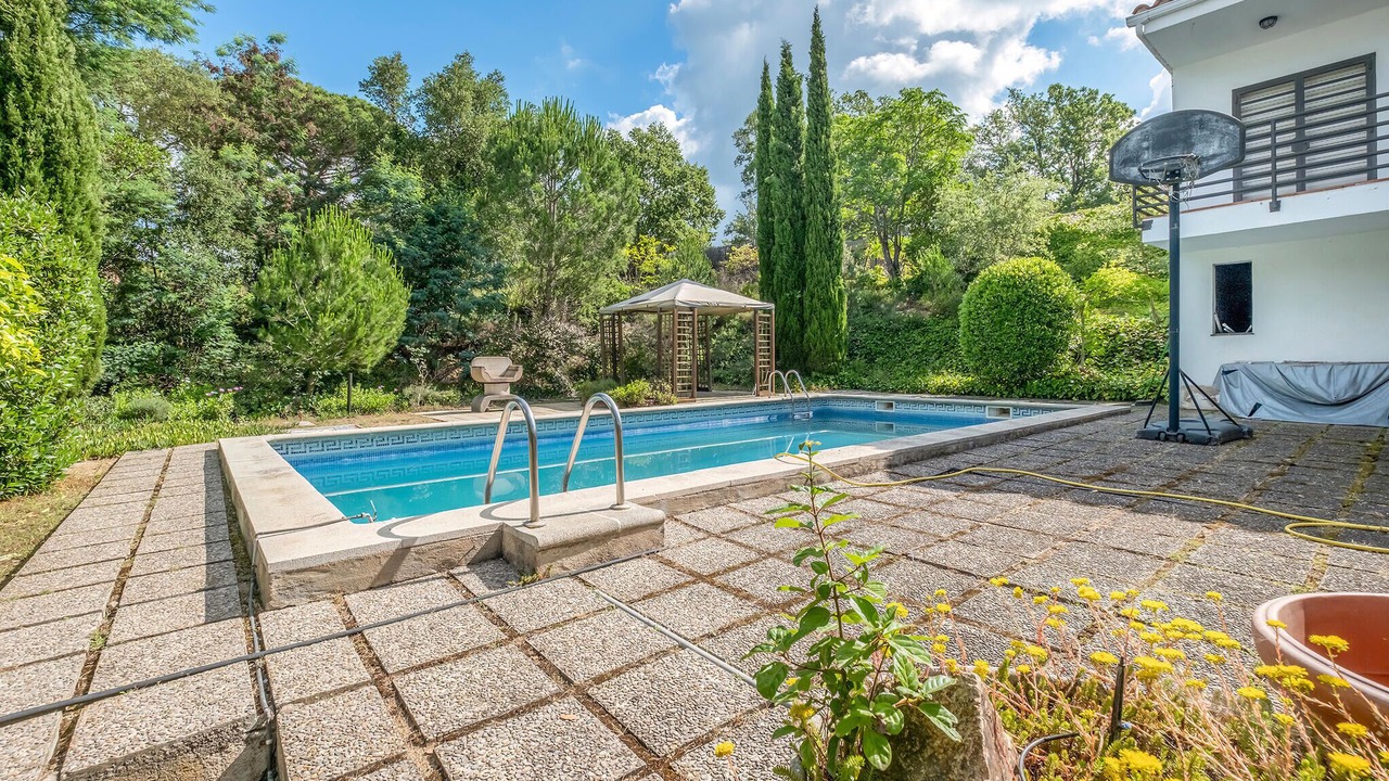 Photo of Outdoor in Can Carbonell