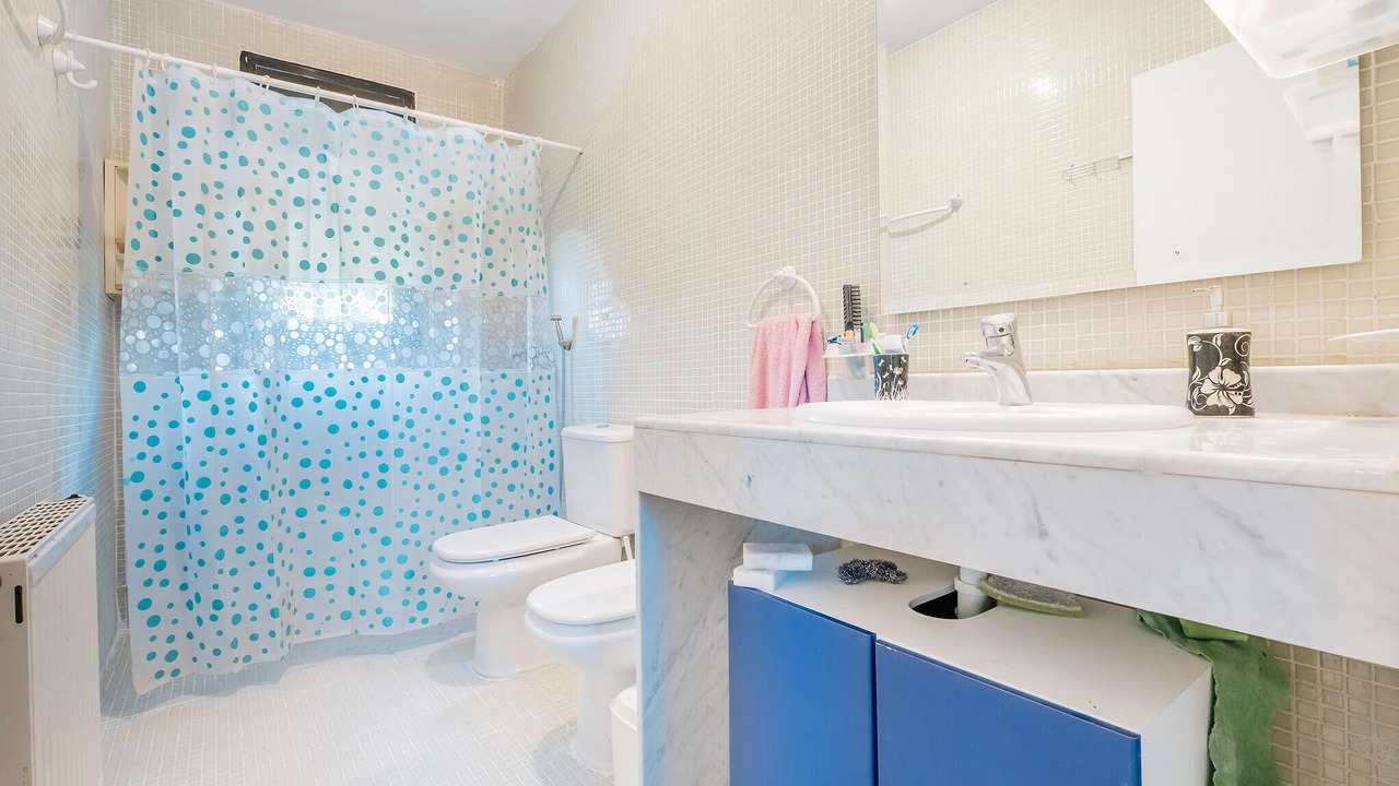 Photo of Bathroom in Can Carbonell