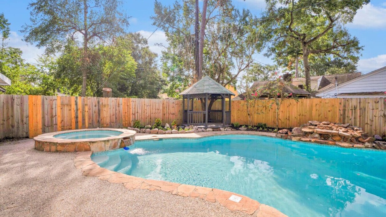 Photo of Outdoor in Ponderosa Forest